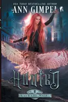 Hunted: Fantasía urbana - Hunted: An Urban Fantasy