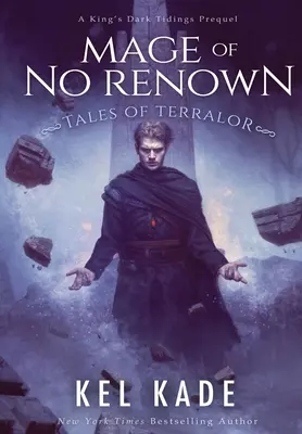 Mago sin renombre - Mage of No Renown