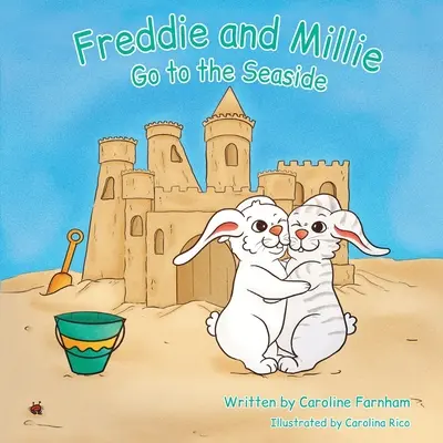 Freddie y Millie: A la orilla del mar - Freddie and Millie: Go to the Seaside