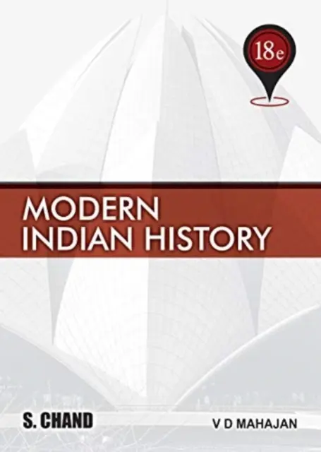 Historia Moderna de la India - Modern Indian History