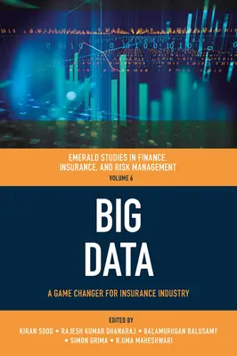 Big Data: Un cambio de juego para el sector de los seguros - Big Data: A Game Changer for Insurance Industry