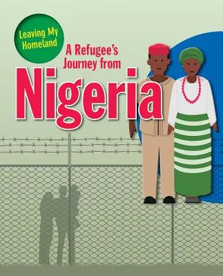 El viaje de un refugiado de Nigeria - A Refugee's Journey from Nigeria