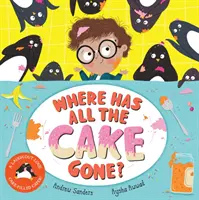 ¿Dónde se ha ido toda la tarta? - Where Has All The Cake Gone?