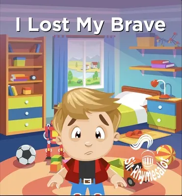 Perdí a mi valiente El Gran Cumpleaños de Bully - I Lost My Brave: The Big Bully Birthday