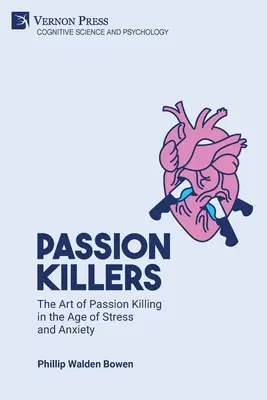 Matapasiones - Passion killers