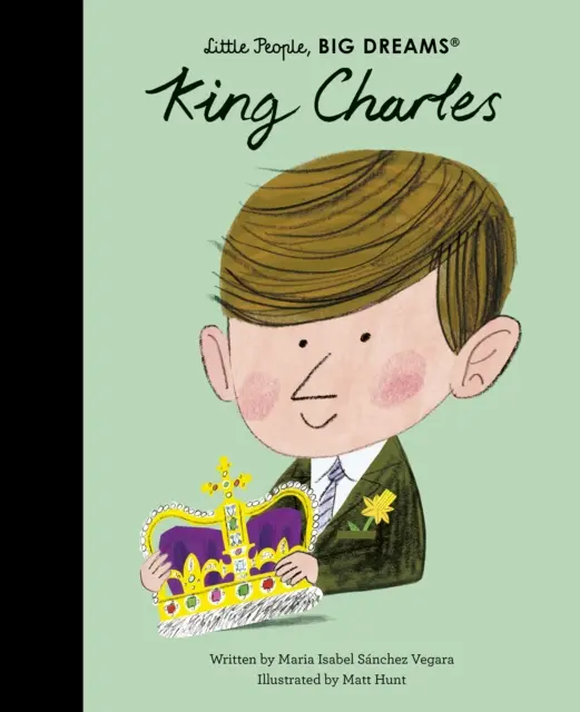 Rey Carlos - King Charles