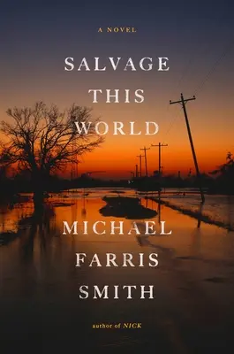 Salvemos este mundo - Salvage This World