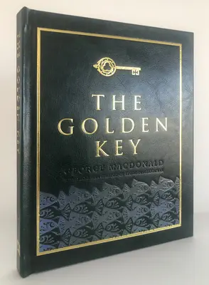 La llave de oro - The Golden Key