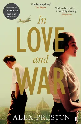 En el amor y en la guerra - In Love and War