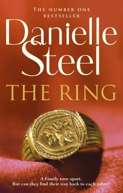 Ring - Una lectura épica e inolvidable del bestseller mundial - Ring - An epic, unputdownable read from the worldwide bestseller