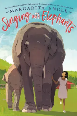 Cantando con elefantes - Singing with Elephants