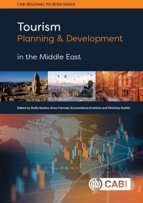 Planificación y desarrollo del turismo en Oriente Medio - Tourism Planning and Development in the Middle East