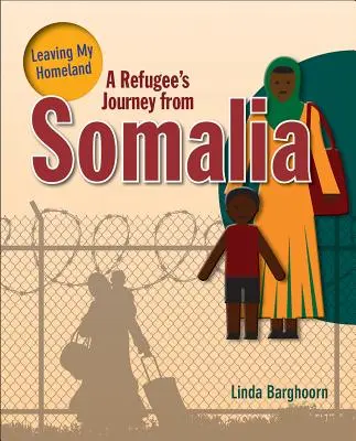 El viaje de un refugiado de Somalia - A Refugee's Journey from Somalia