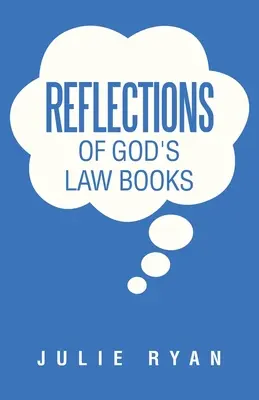 Reflexiones sobre la Ley de Dios - Reflections of God's Law Books