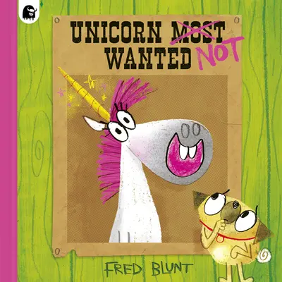 Unicornio no buscado - Unicorn Not Wanted