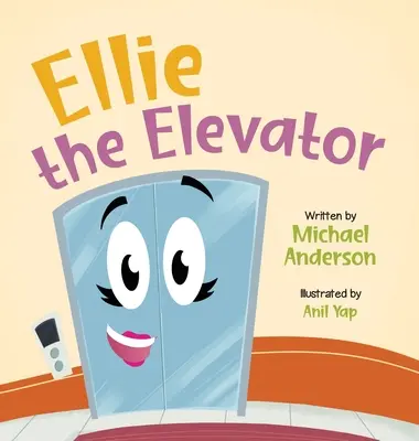 Ellie el Ascensor - Ellie the Elevator