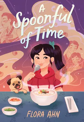 Una cucharada de tiempo - A Spoonful of Time