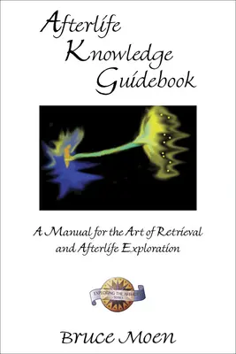 Guía del conocimiento del más allá: Un manual para el arte de la recuperación y la exploración del más allá - Afterlife Knowledge Guidebook: A Manual for the Art of Retrieval and Afterlife Exploration