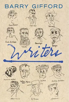 Escritores - Writers