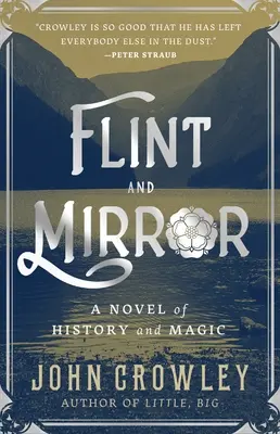 Pedernal y espejo - Flint and Mirror