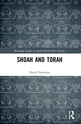 Shoah y Torá - Shoah and Torah