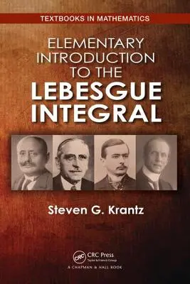 Introducción elemental a la integral de Lebesgue - Elementary Introduction to the Lebesgue Integral