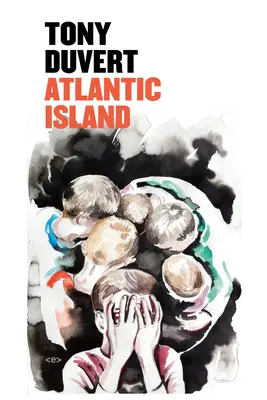 La isla atlántica - Atlantic Island