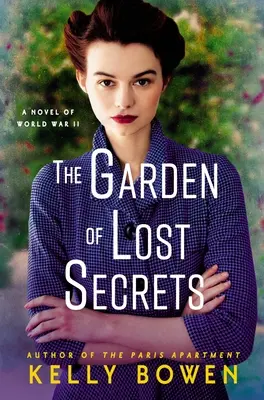 El jardín de los secretos perdidos - The Garden of Lost Secrets