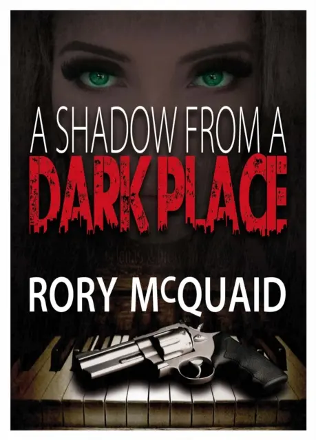 La sombra de un lugar oscuro - Shadow from a Dark Place