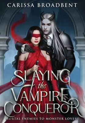 Matar al vampiro conquistador - Slaying the Vampire Conqueror