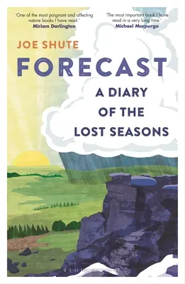 Previsión - Diario de las estaciones perdidas - Forecast - A Diary of the Lost Seasons