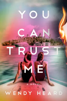 Puedes confiar en mí - You Can Trust Me