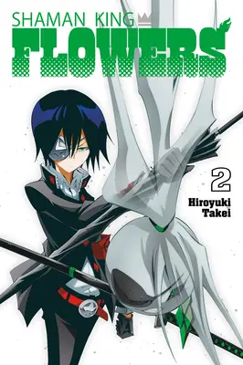 Shaman King: Flores 2 - Shaman King: Flowers 2