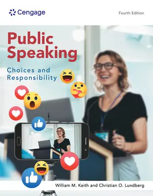 Hablar en público: Elecciones y responsabilidad - Public Speaking: Choices and Responsibility