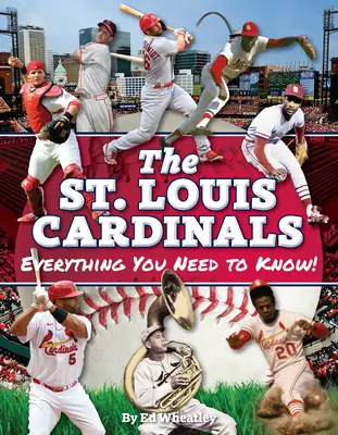 Los Cardenales de San Luis: Todo lo que necesitas saber - St. Louis Cardinals: Everything You Need to Know