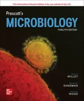 Microbiología ISE de Prescott - Prescott's Microbiology ISE