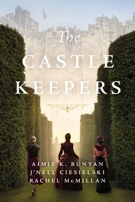 Los guardianes del castillo - The Castle Keepers