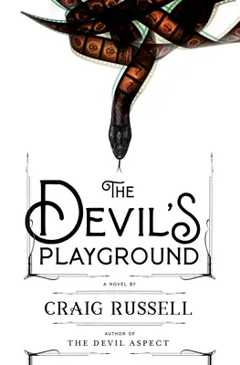 El patio de recreo del diablo - The Devil's Playground