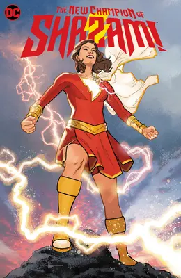 ¡El nuevo campeón de Shazam! - The New Champion of Shazam!