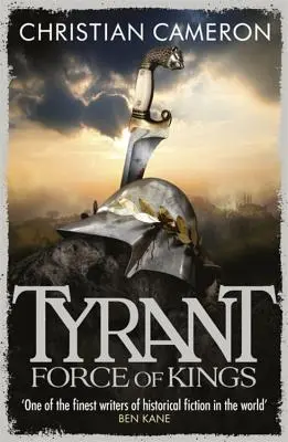 Tirano Fuerza de Reyes - Tyrant: Force of Kings