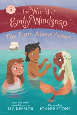 El mundo de Emily Windsnap: La verdad sobre Aaron - The World of Emily Windsnap: The Truth about Aaron