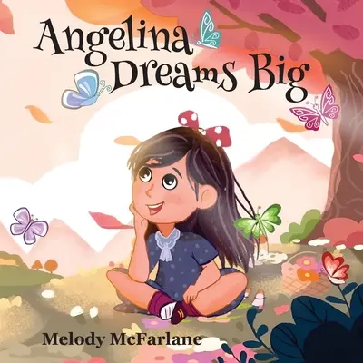 Angelina sueña a lo grande - Angelina Dreams Big