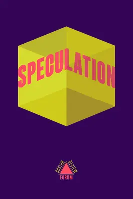 Especulación - Speculation