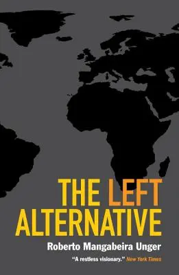 La alternativa de izquierdas - The Left Alternative