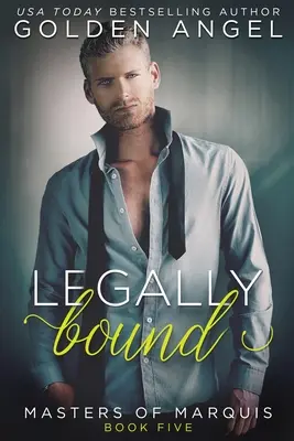 Legalmente atado - Legally Bound