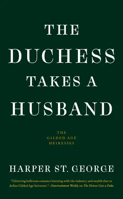 La duquesa busca marido - The Duchess Takes a Husband