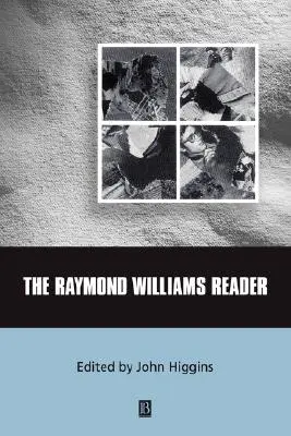 El lector de Raymond Williams - The Raymond Williams Reader