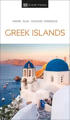 DK Eyewitness Islas Griegas - DK Eyewitness Greek Islands