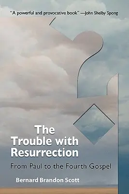 El problema de la resurrección - The Trouble with Resurrection