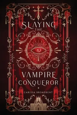 Matar al vampiro conquistador - Slaying the Vampire Conqueror